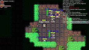 Discrete Heart - 离散之心