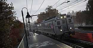 Train Sim World 6: USA Edition