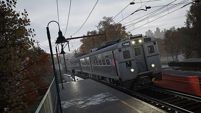 Train Sim World 7: Ultimate Edition