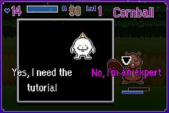 Athenian Rhapsody: Thunder Goober's Personality Dungeon