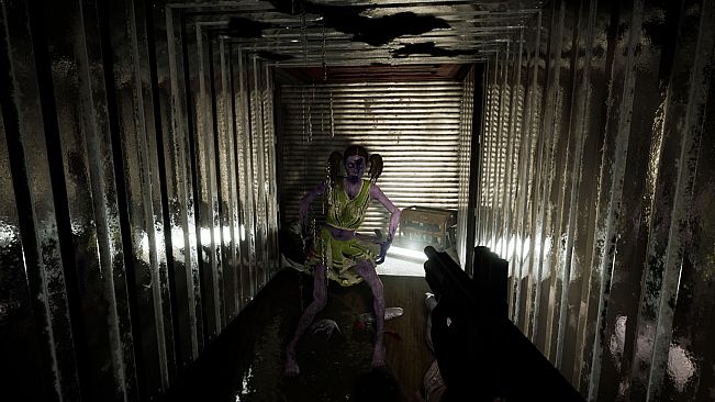 Railbreak DX