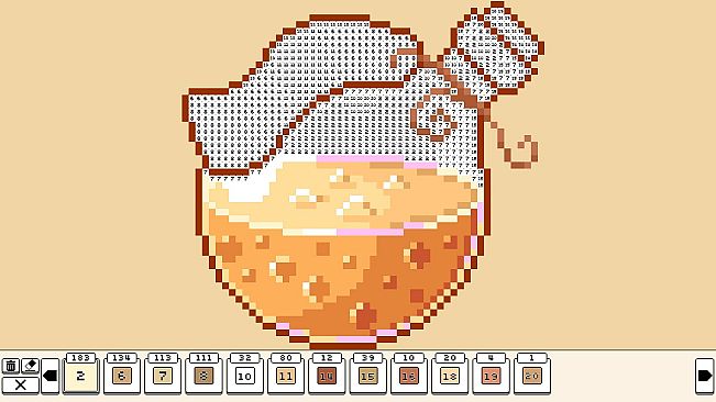 Coloring Pixels - Celebration XL Pack