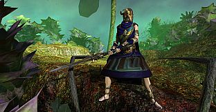 Age of Conan: Unchained - Ultimate Level 80 Bundle