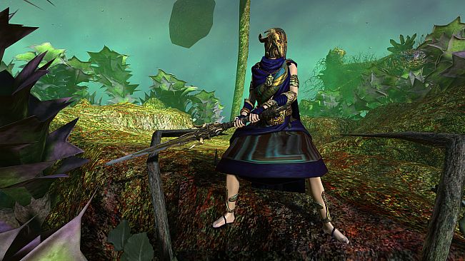 Age of Conan: Unchained - Ultimate Level 80 Bundle