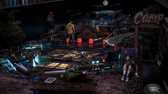 Pinball FX - Zen Originals Collection 3