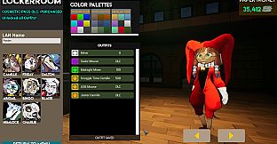 Fadeout: Underground - Cosmetic Pass