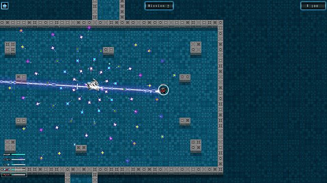 Break Through The Illusion