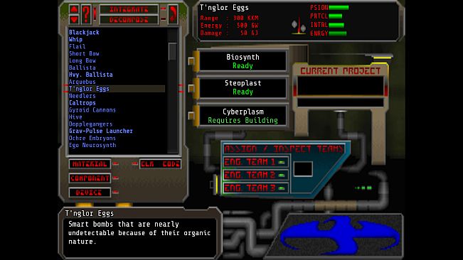 Ironseed 25th Anniversary Edition