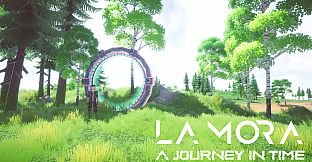 La Mora - A Journey in Time