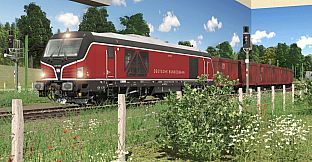 Trainz Plus DLC - Model Trainz: Germany