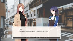 Adult Life Yuri Bundle by Team ANPIM