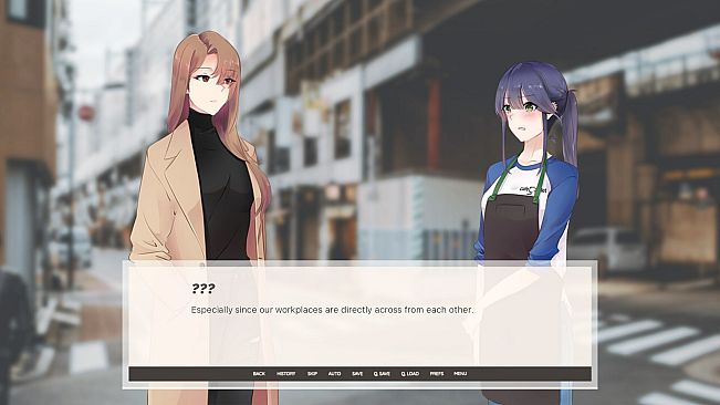 Adult Life Yuri Bundle by Team ANPIM