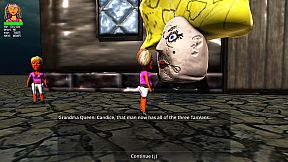 Candice DeBébé's Incredibly Trick Lifestyle