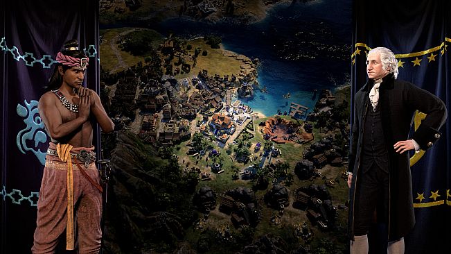 Sid Meier's Civilization VII: Hall of History Collection