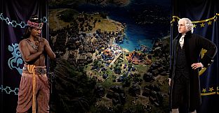 Sid Meier's Civilization VII: George Washington Pack