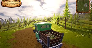 Grow and Go: Cozy Deliveries