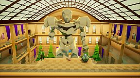 Steel Century Groove