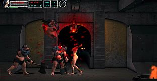 The Slaves' Fortress