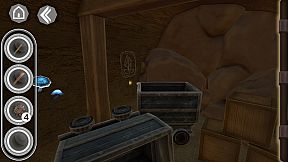 Beach Cafe III: The Escape Room