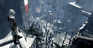 Assassin's Creed: Director's Cut Edition