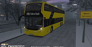 OMSI 2 Add-on ADL Enviro500