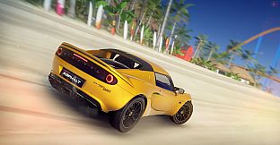 Asphalt Legends - Single-Player Boost Pack