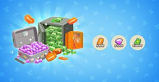 Play Together - Hunter Cash's Hidden Safe