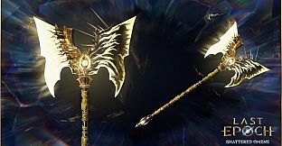 Last Epoch - Fractured Vanquisher Supporter Pack