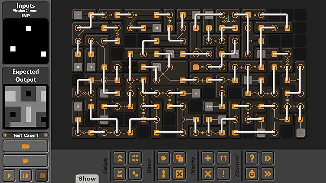 Tiny Shaders