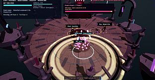 ASCENT: MASKLINGS