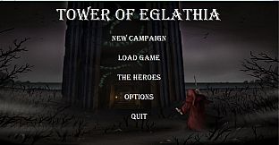 Tower of Eglathia