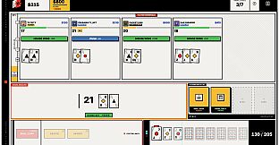 SYSTEM 21