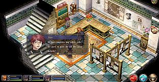 The Legend of Heroes: Trails in the Sky