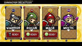 Super Treasure Arena