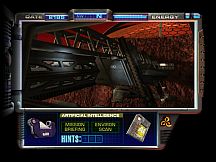 The Journeyman Project 1: Pegasus Prime