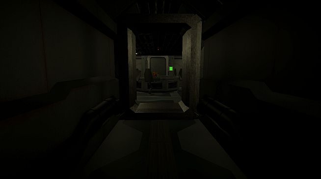 Sektar: Echoes of Fear