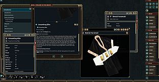 Fantasy Grounds - Treasury of the Orient