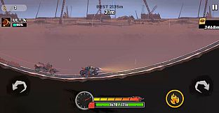 Petro Hunter