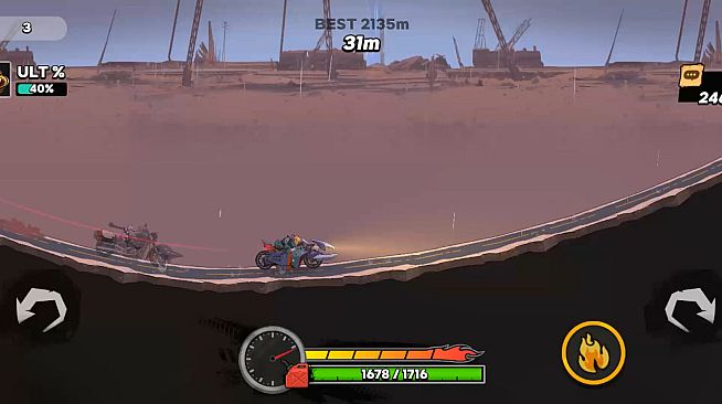 Petro Hunter