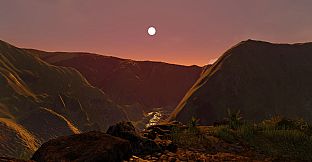 Free Spirit VR Meditation