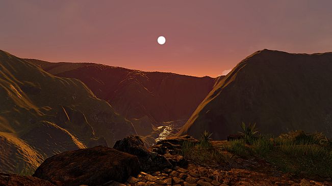 Free Spirit VR Meditation