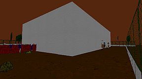 KAKURENBO: Hide and Seek