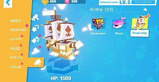 Rush Minutes: Online Shooter