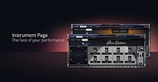 Rapture Session & Pro