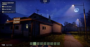 Animal Shelter 2: Prologue