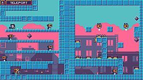 Powered Platformer Bundle