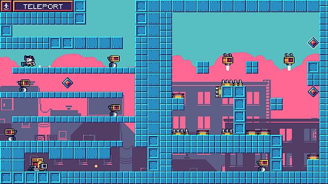 Powered Platformer Bundle