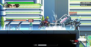 HARDCORE MECHA - Shepherd Jäger