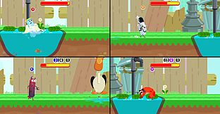 Run Sausage Run: Good, Bad and Curious