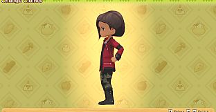 STORY OF SEASONS: Pioneers of Olive Town - Neil's Jacket